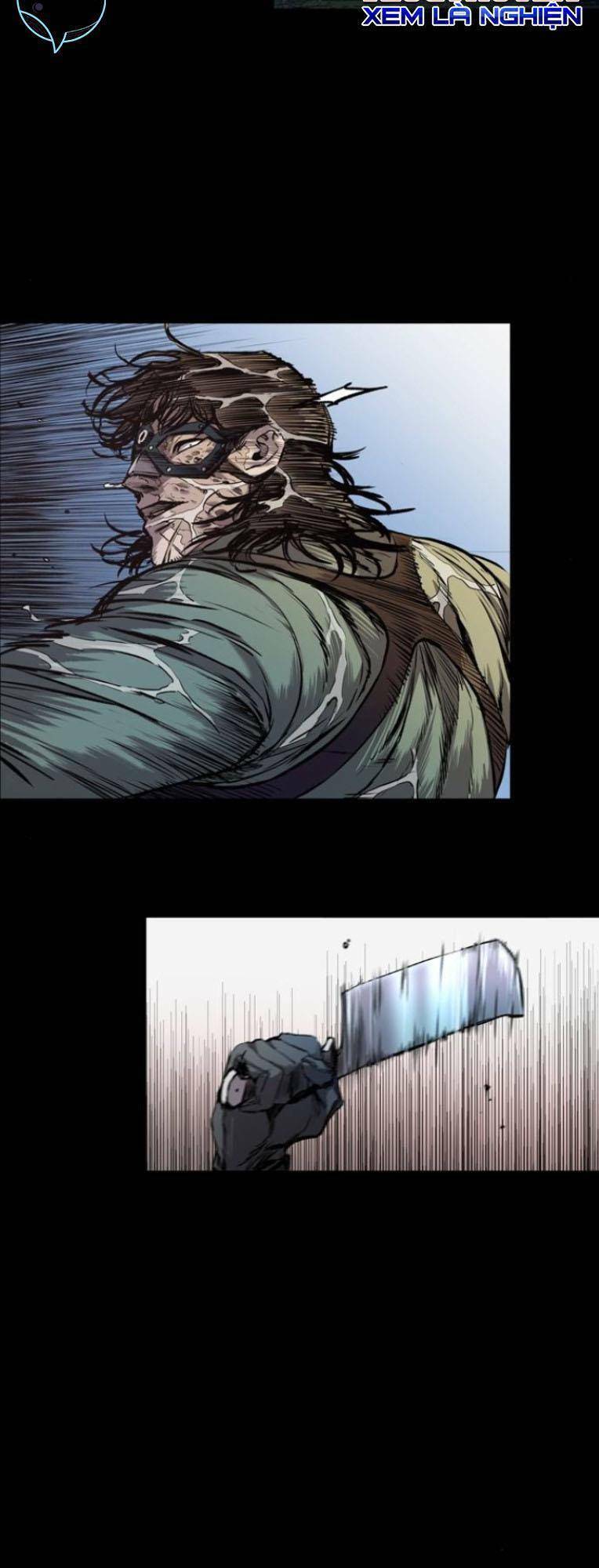 BáO Thù 2: VạN Nhân Chi ThượNg Chapter 4 - Trang 2