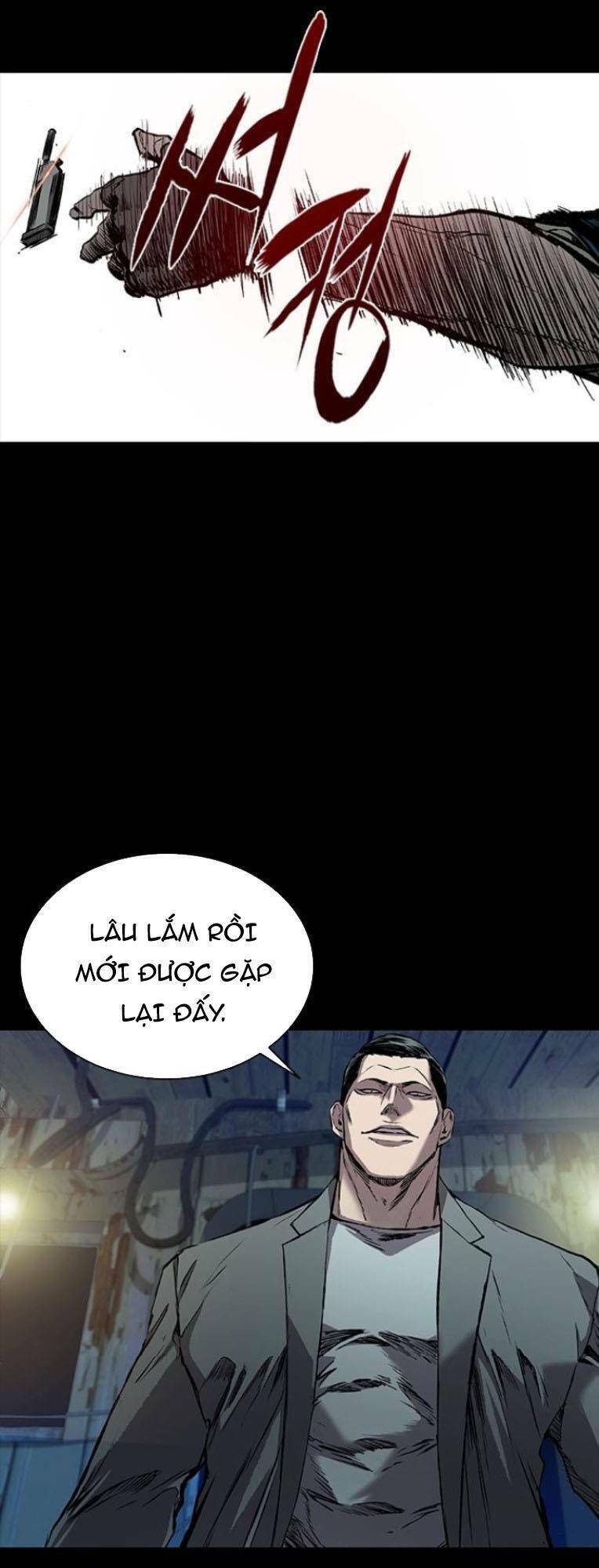 BáO Thù 2: VạN Nhân Chi ThượNg Chapter 4 - Trang 2