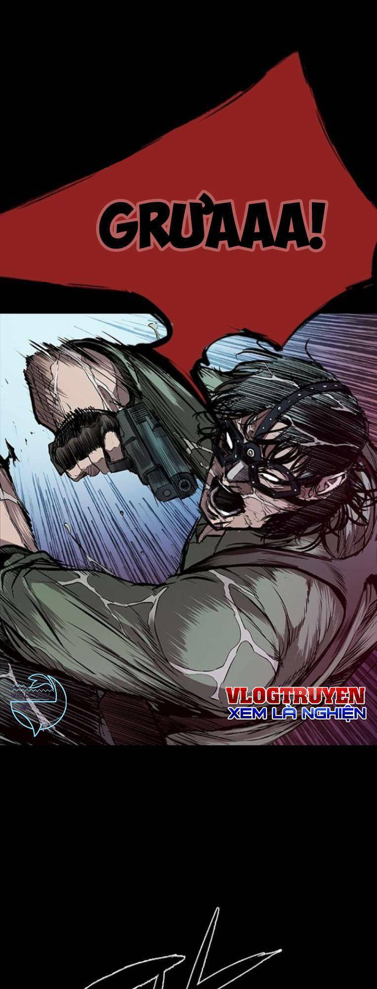 BáO Thù 2: VạN Nhân Chi ThượNg Chapter 4 - Trang 2