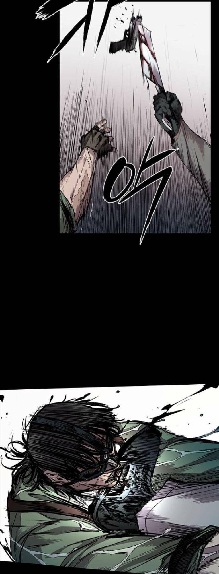 BáO Thù 2: VạN Nhân Chi ThượNg Chapter 4 - Trang 2