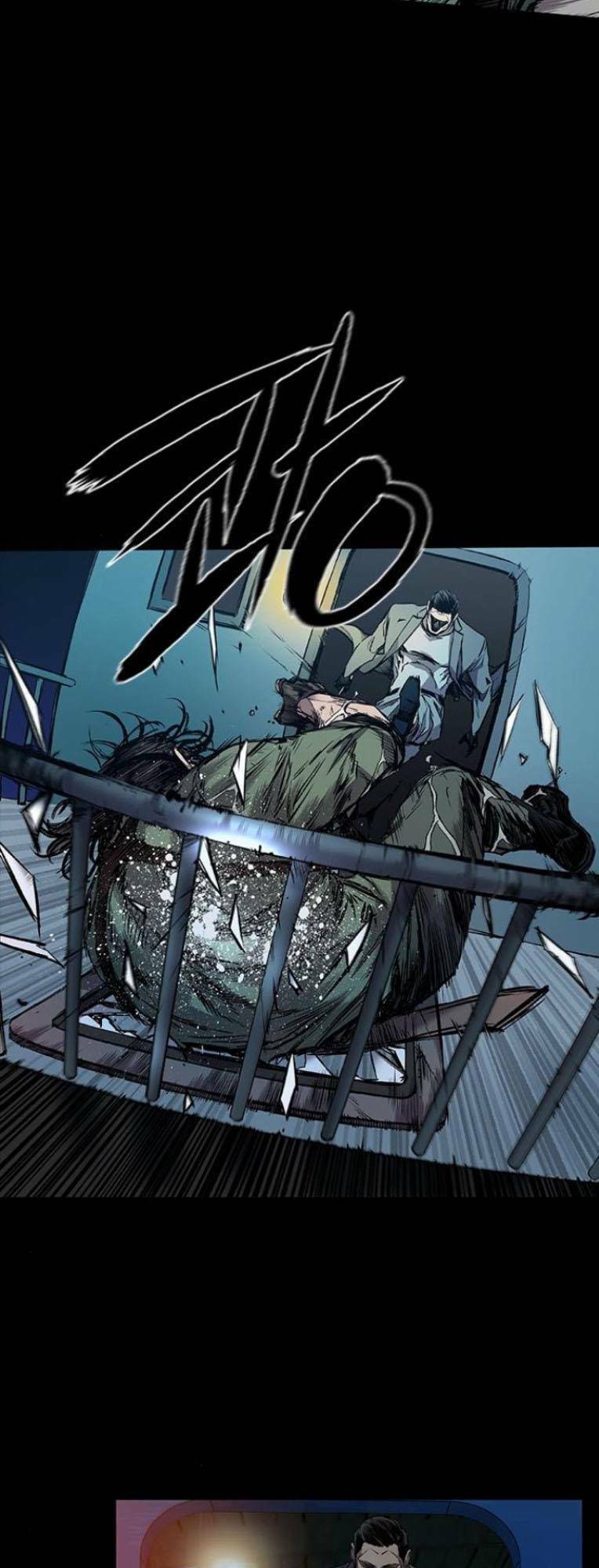 BáO Thù 2: VạN Nhân Chi ThượNg Chapter 4 - Trang 2