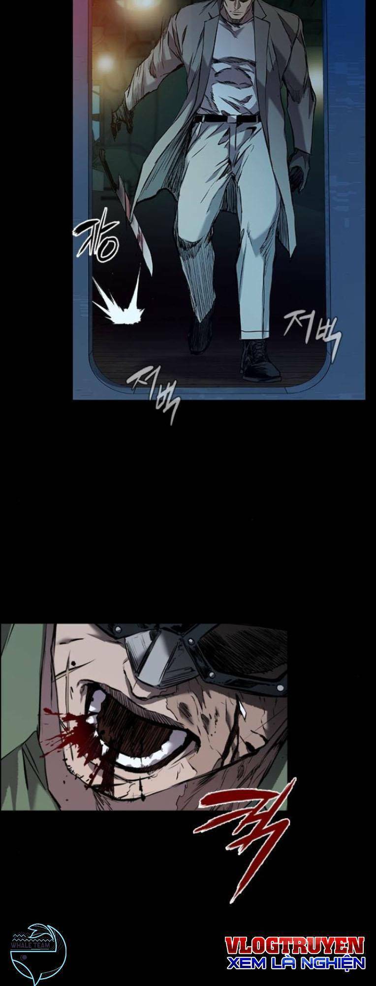 BáO Thù 2: VạN Nhân Chi ThượNg Chapter 4 - Trang 2