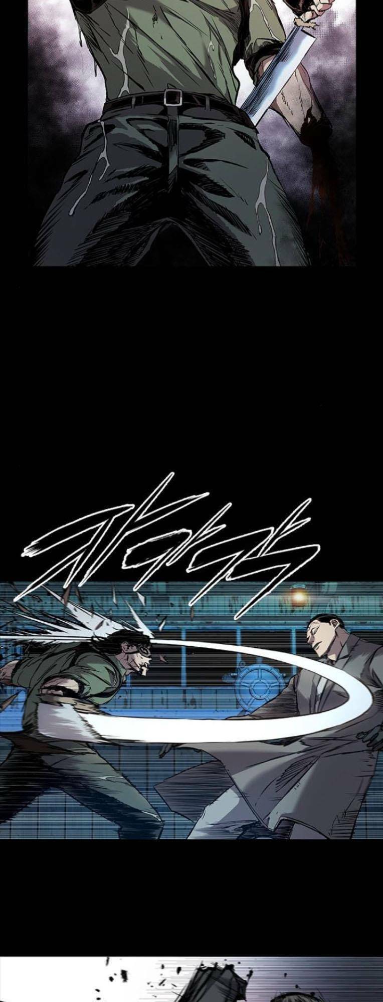 BáO Thù 2: VạN Nhân Chi ThượNg Chapter 4 - Trang 2