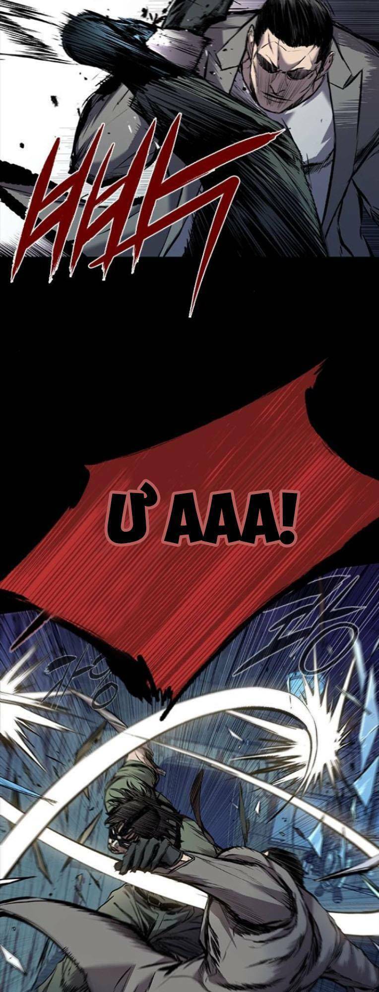 BáO Thù 2: VạN Nhân Chi ThượNg Chapter 4 - Trang 2