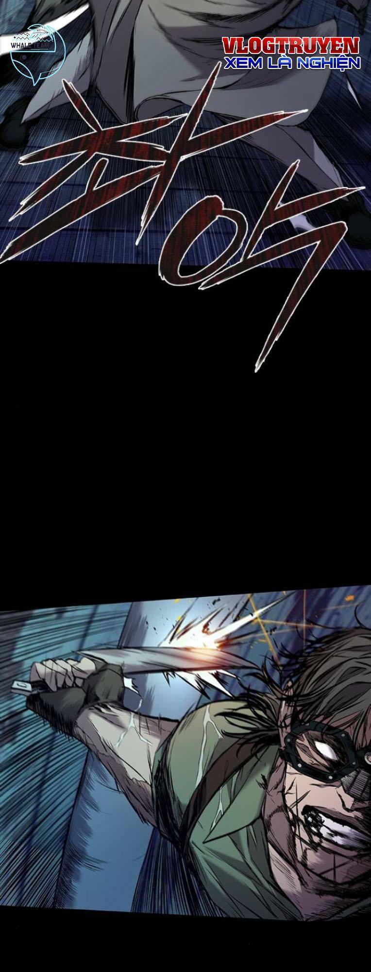 BáO Thù 2: VạN Nhân Chi ThượNg Chapter 4 - Trang 2