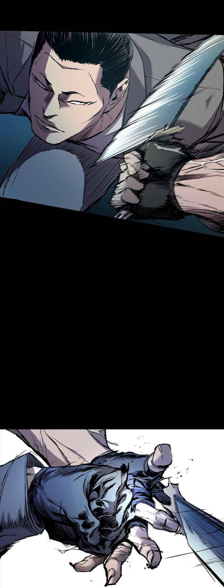 BáO Thù 2: VạN Nhân Chi ThượNg Chapter 4 - Trang 2