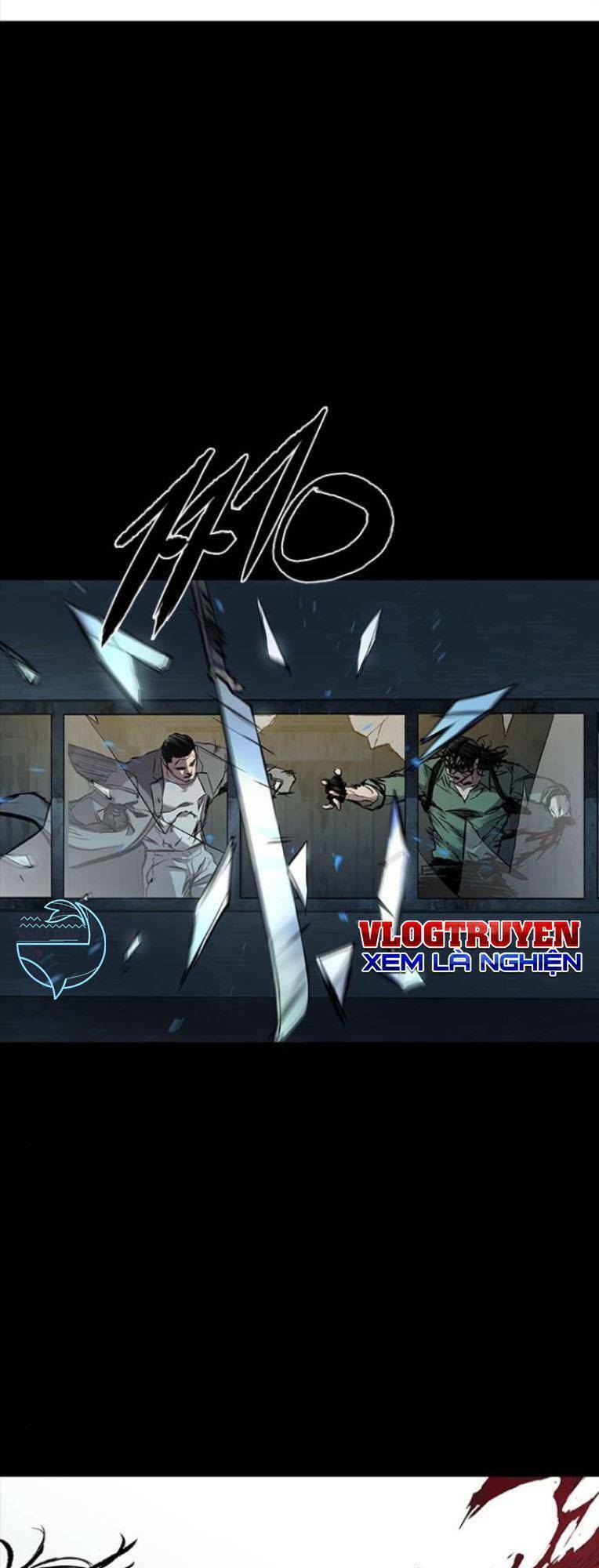 BáO Thù 2: VạN Nhân Chi ThượNg Chapter 4 - Trang 2