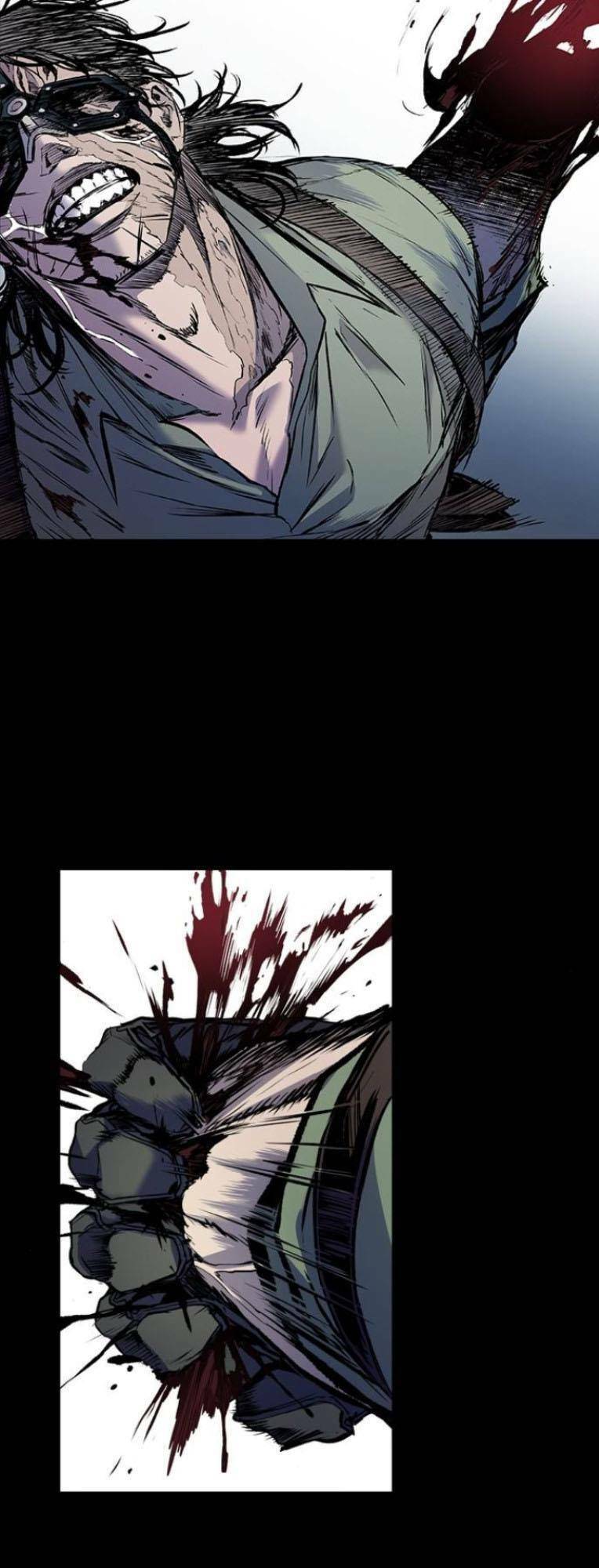 BáO Thù 2: VạN Nhân Chi ThượNg Chapter 4 - Trang 2