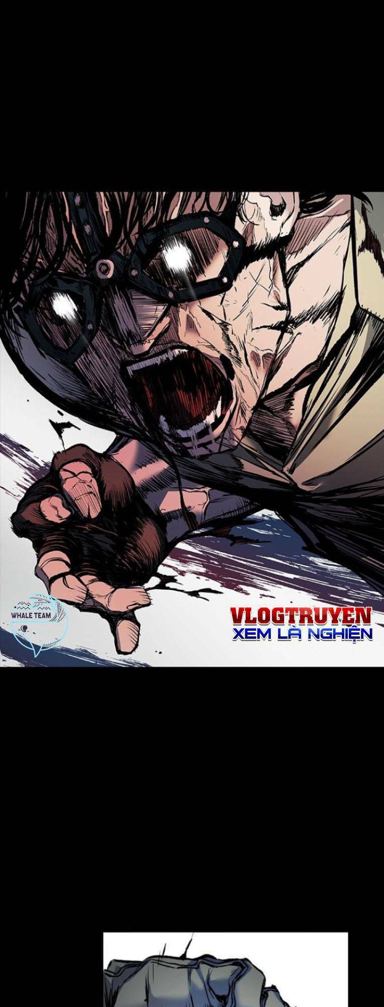 BáO Thù 2: VạN Nhân Chi ThượNg Chapter 4 - Trang 2