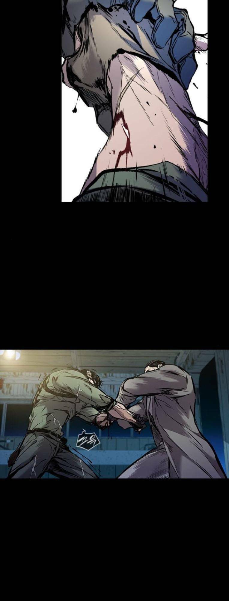 BáO Thù 2: VạN Nhân Chi ThượNg Chapter 4 - Trang 2