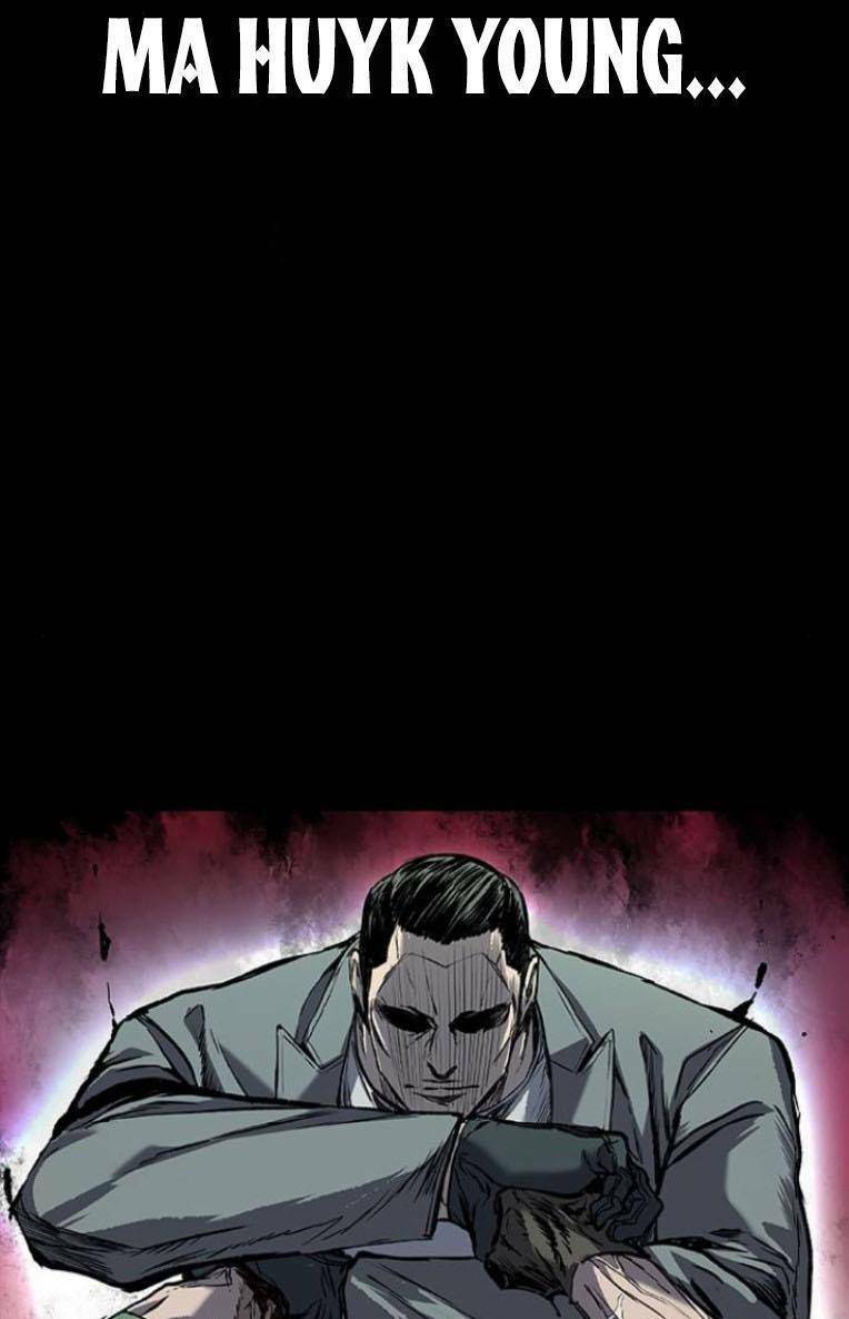 BáO Thù 2: VạN Nhân Chi ThượNg Chapter 4 - Trang 2