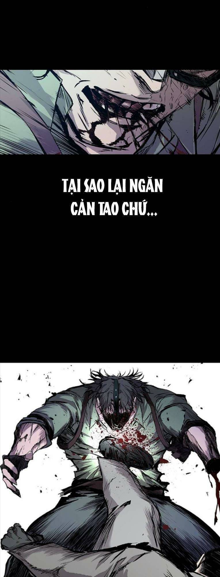 BáO Thù 2: VạN Nhân Chi ThượNg Chapter 4 - Trang 2