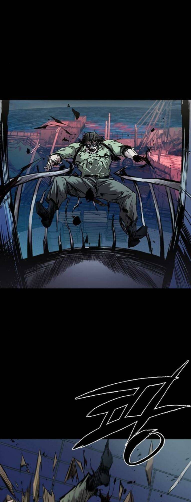 BáO Thù 2: VạN Nhân Chi ThượNg Chapter 4 - Trang 2