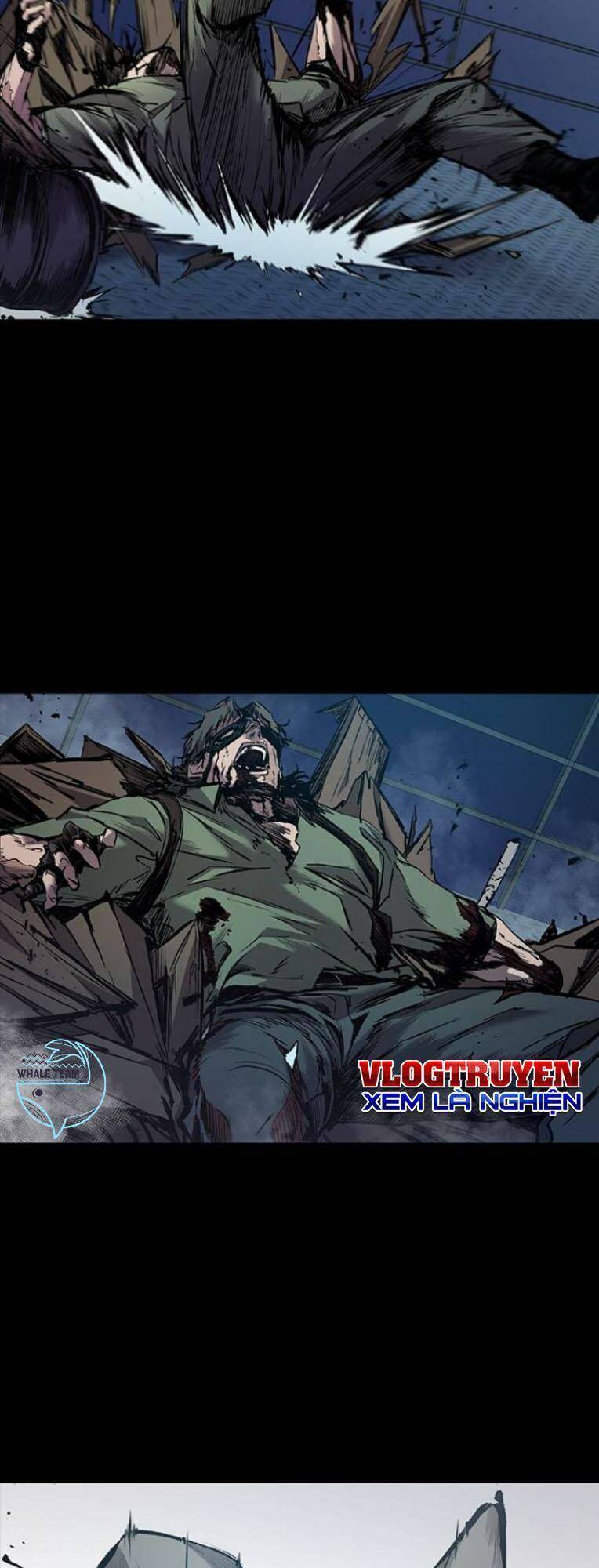 BáO Thù 2: VạN Nhân Chi ThượNg Chapter 4 - Trang 2