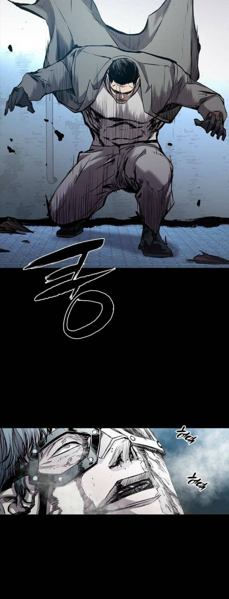 BáO Thù 2: VạN Nhân Chi ThượNg Chapter 4 - Trang 2