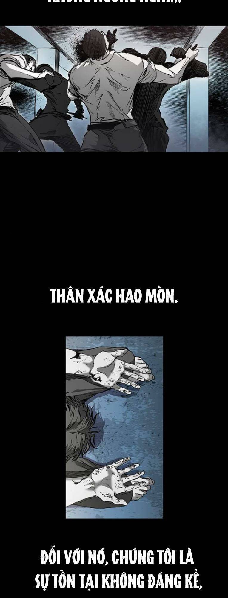 BáO Thù 2: VạN Nhân Chi ThượNg Chapter 4 - Trang 2