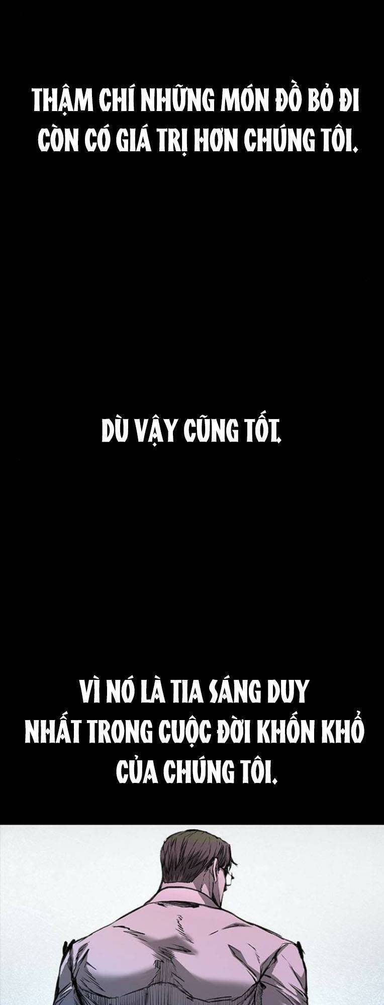 BáO Thù 2: VạN Nhân Chi ThượNg Chapter 4 - Trang 2