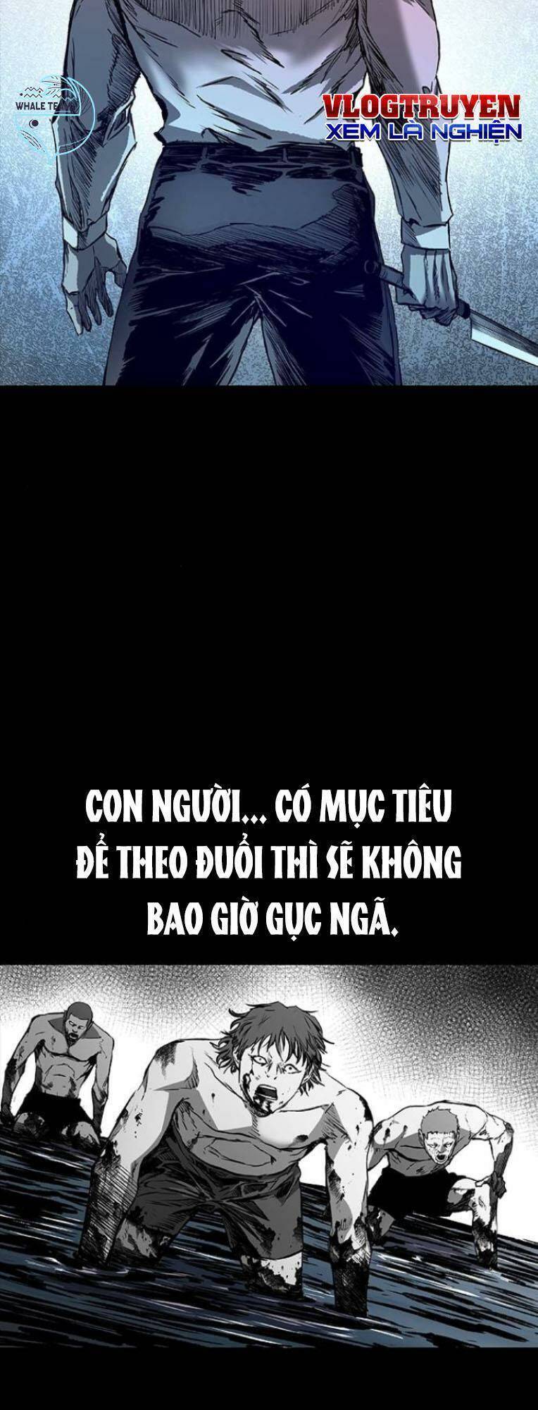 BáO Thù 2: VạN Nhân Chi ThượNg Chapter 4 - Trang 2