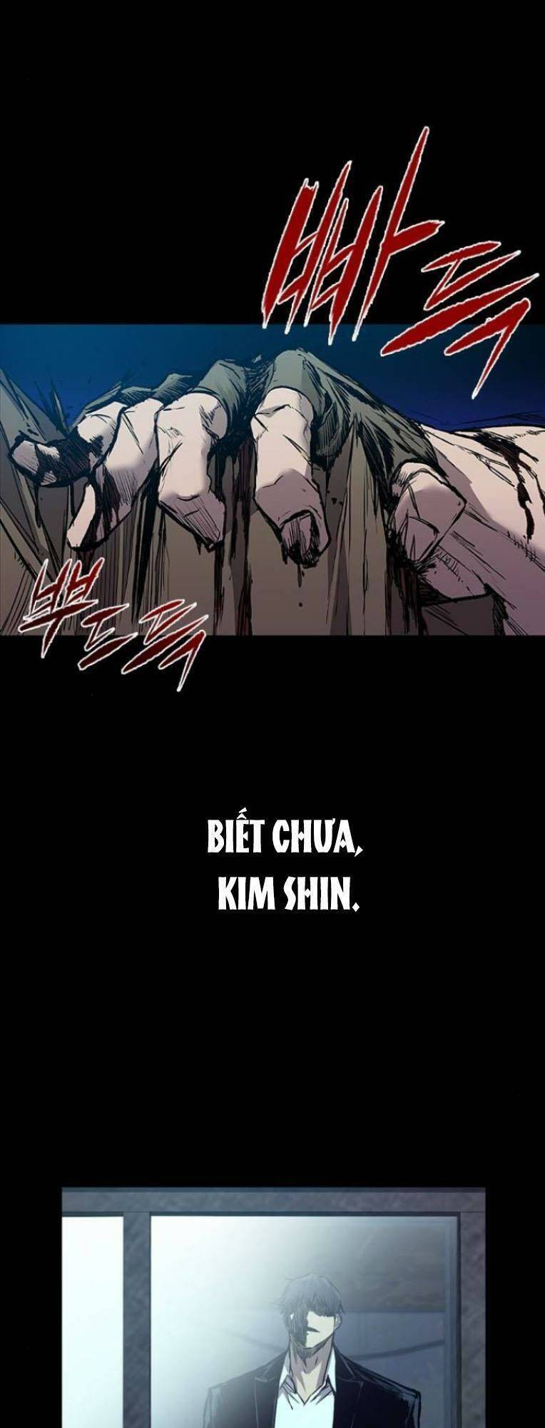 BáO Thù 2: VạN Nhân Chi ThượNg Chapter 4 - Trang 2