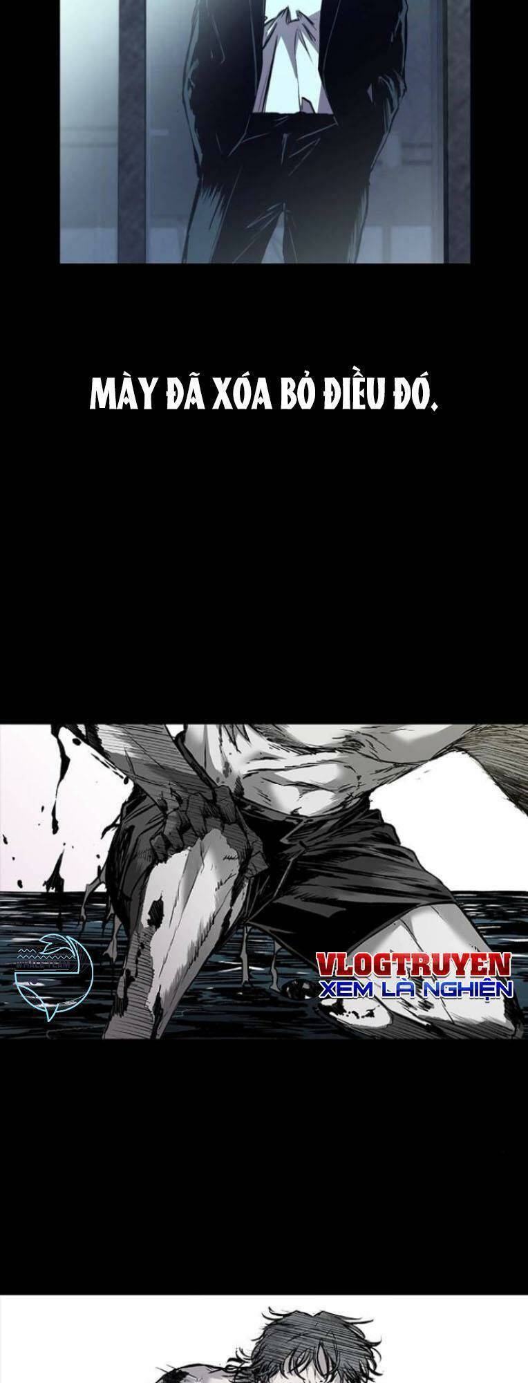 BáO Thù 2: VạN Nhân Chi ThượNg Chapter 4 - Trang 2