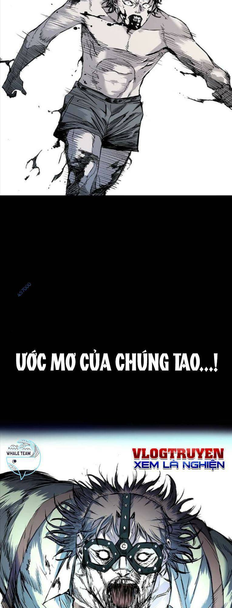 BáO Thù 2: VạN Nhân Chi ThượNg Chapter 4 - Trang 2