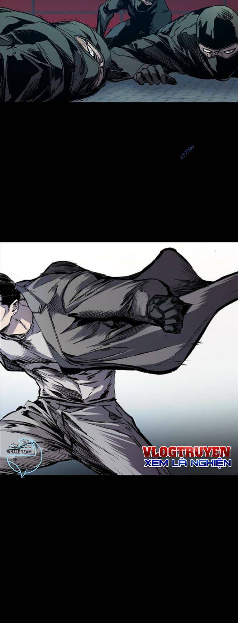 BáO Thù 2: VạN Nhân Chi ThượNg Chapter 4 - Trang 2