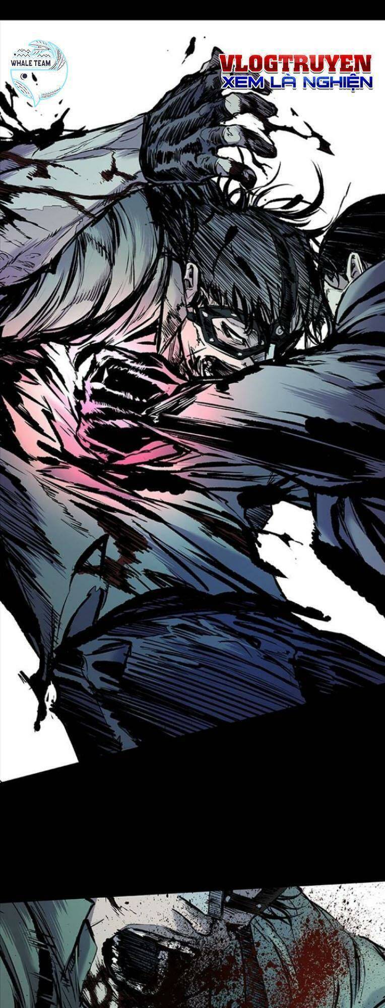 BáO Thù 2: VạN Nhân Chi ThượNg Chapter 4 - Trang 2