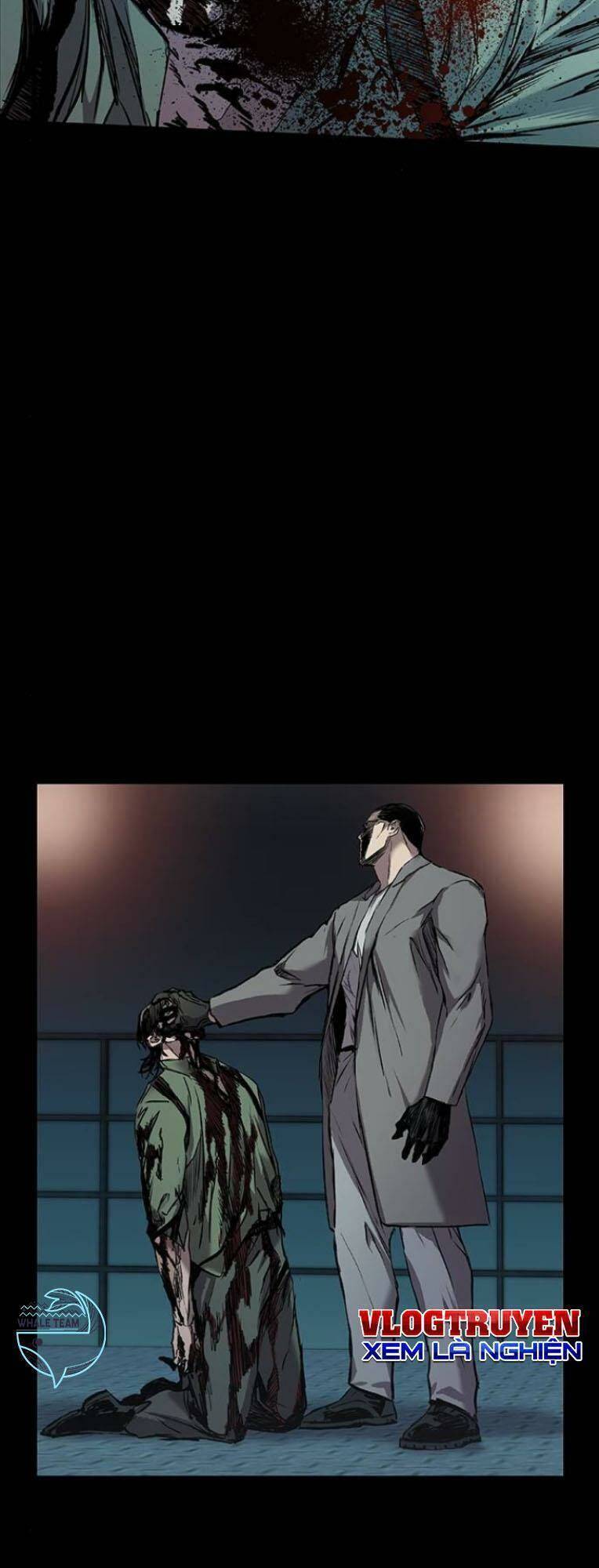 BáO Thù 2: VạN Nhân Chi ThượNg Chapter 4 - Trang 2