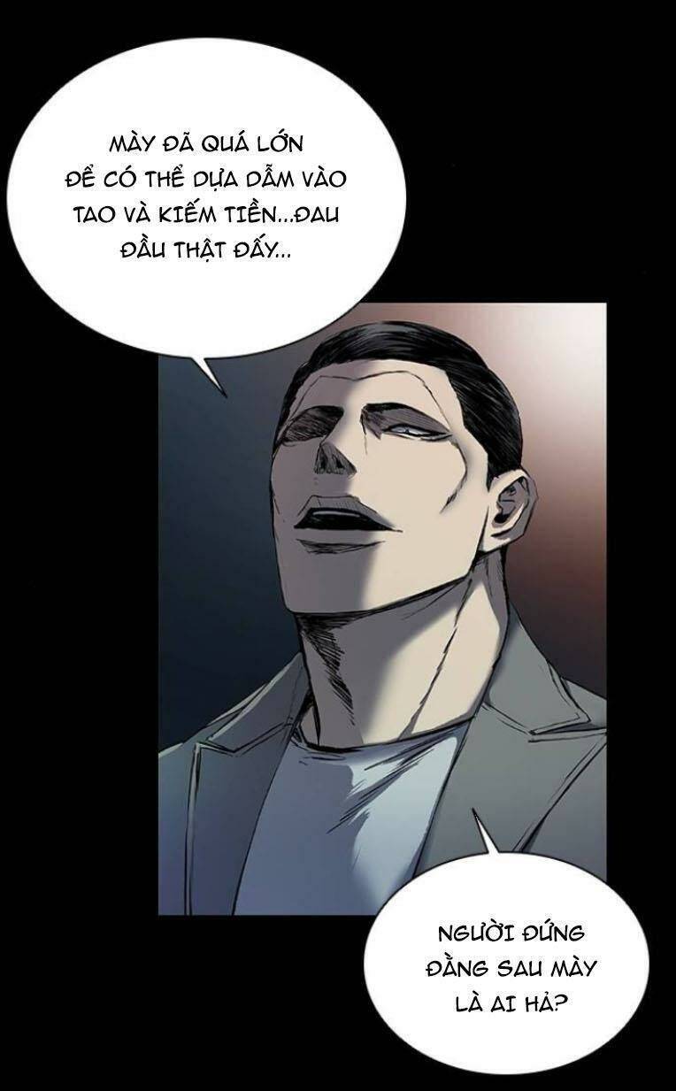 BáO Thù 2: VạN Nhân Chi ThượNg Chapter 4 - Trang 2