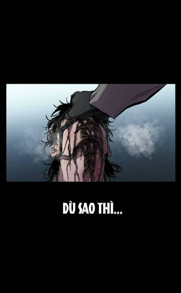 BáO Thù 2: VạN Nhân Chi ThượNg Chapter 4 - Trang 2