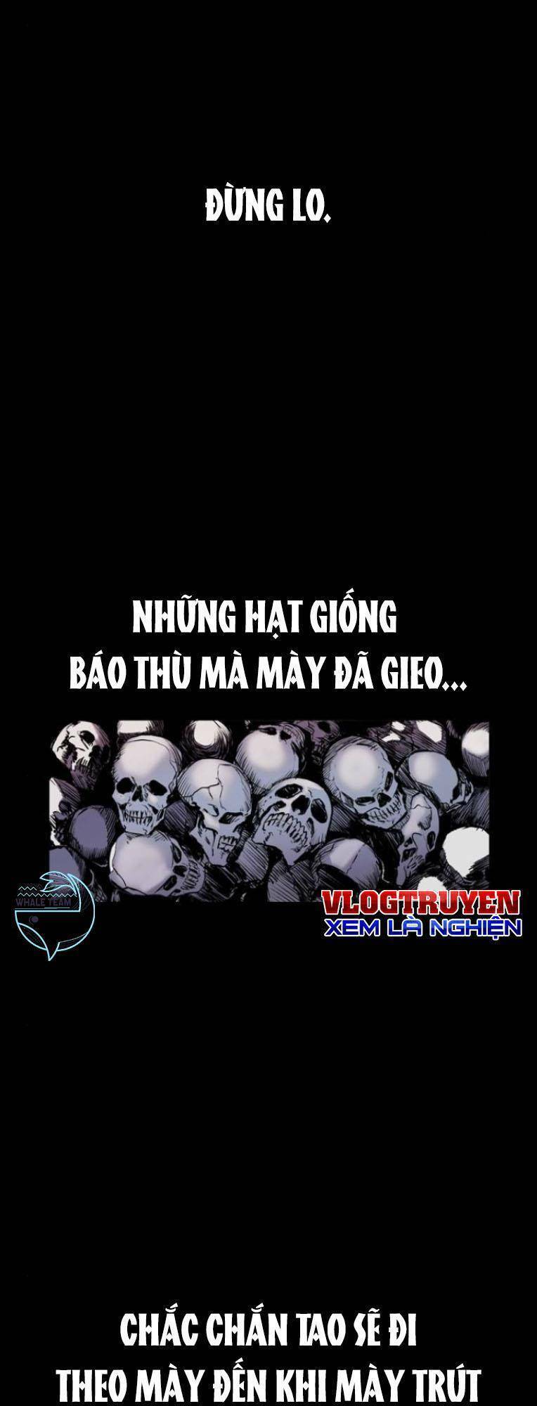 BáO Thù 2: VạN Nhân Chi ThượNg Chapter 4 - Trang 2