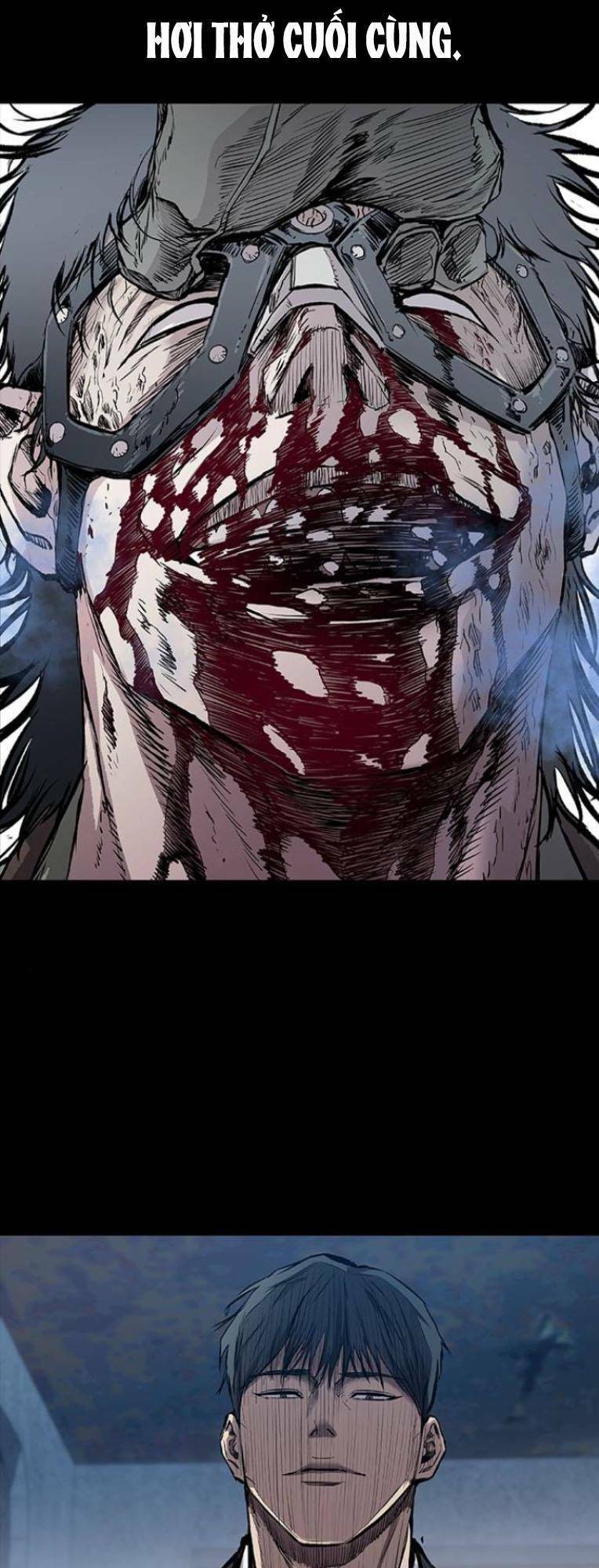 BáO Thù 2: VạN Nhân Chi ThượNg Chapter 4 - Trang 2