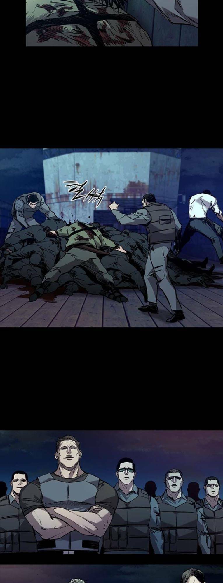 BáO Thù 2: VạN Nhân Chi ThượNg Chapter 4 - Trang 2