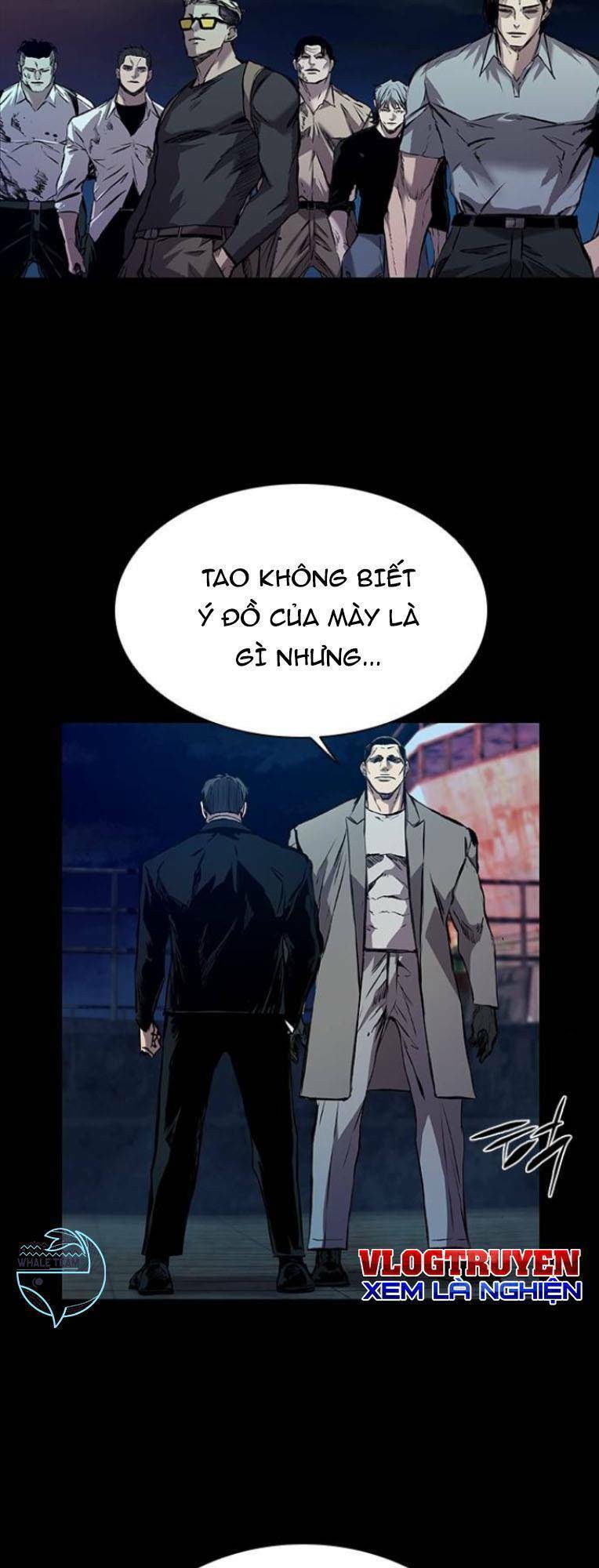 BáO Thù 2: VạN Nhân Chi ThượNg Chapter 4 - Trang 2