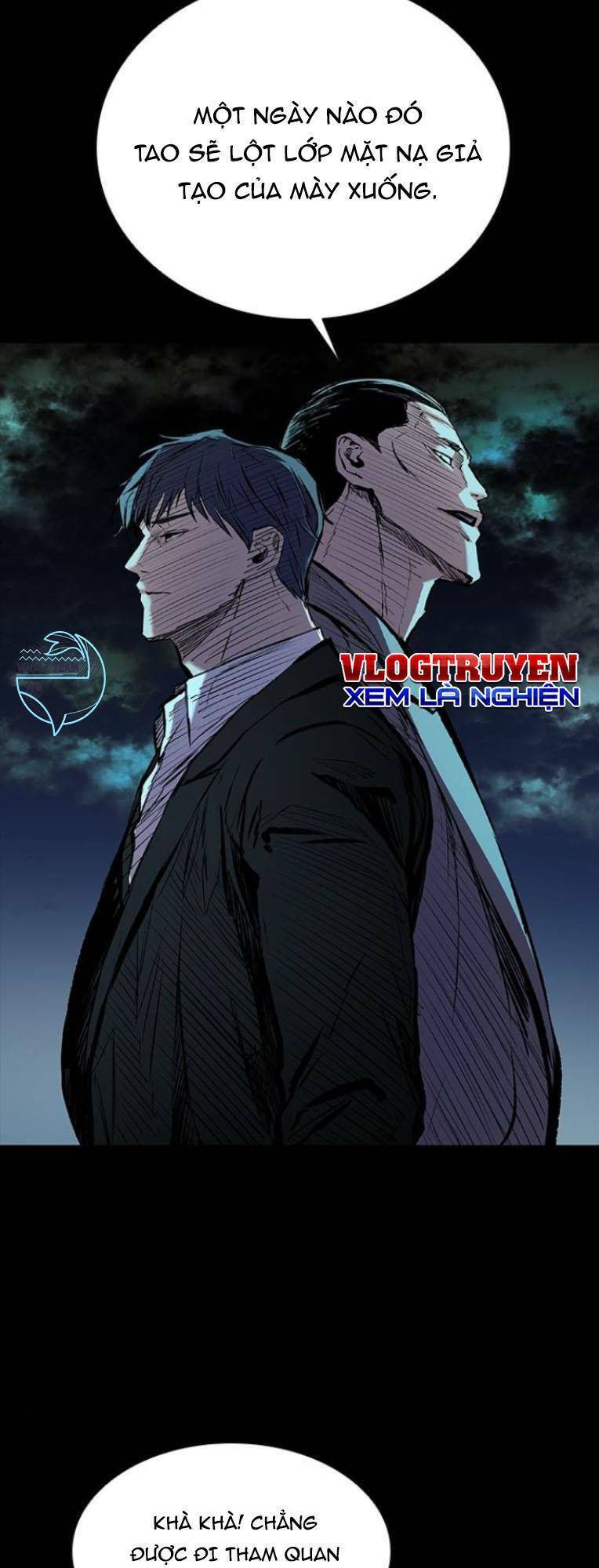 BáO Thù 2: VạN Nhân Chi ThượNg Chapter 4 - Trang 2