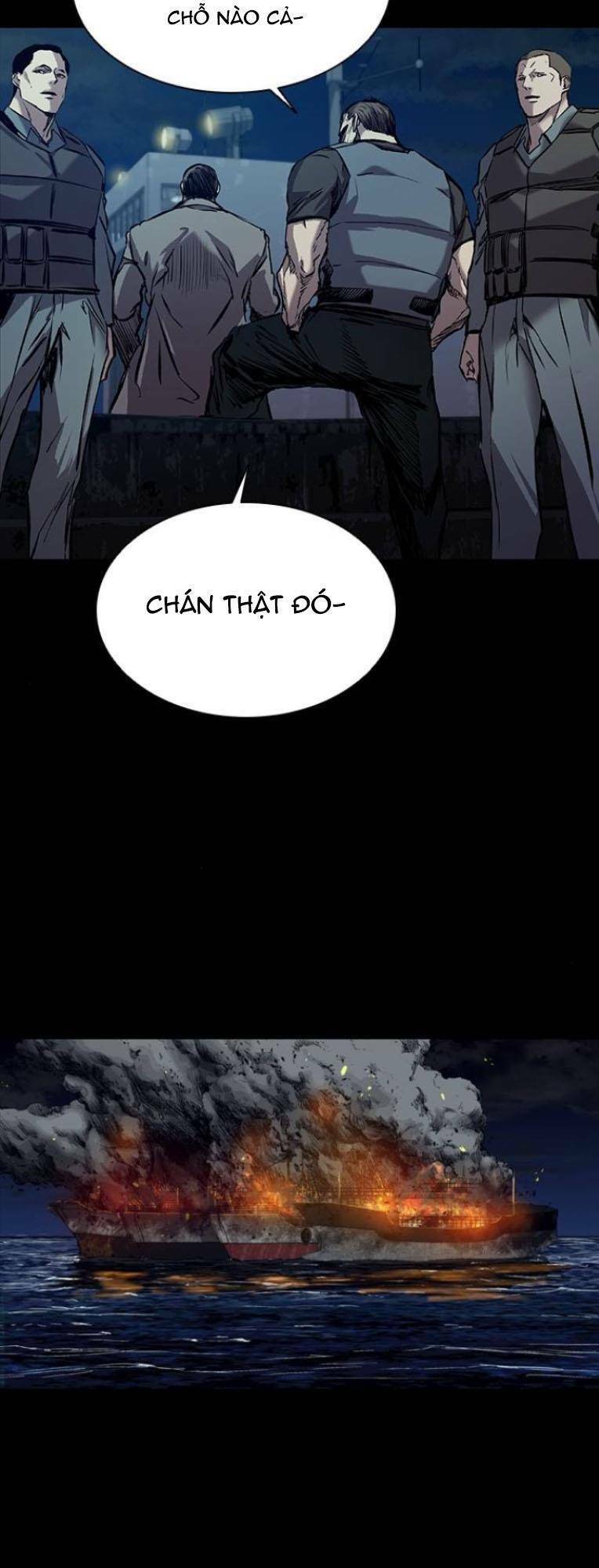 BáO Thù 2: VạN Nhân Chi ThượNg Chapter 4 - Trang 2