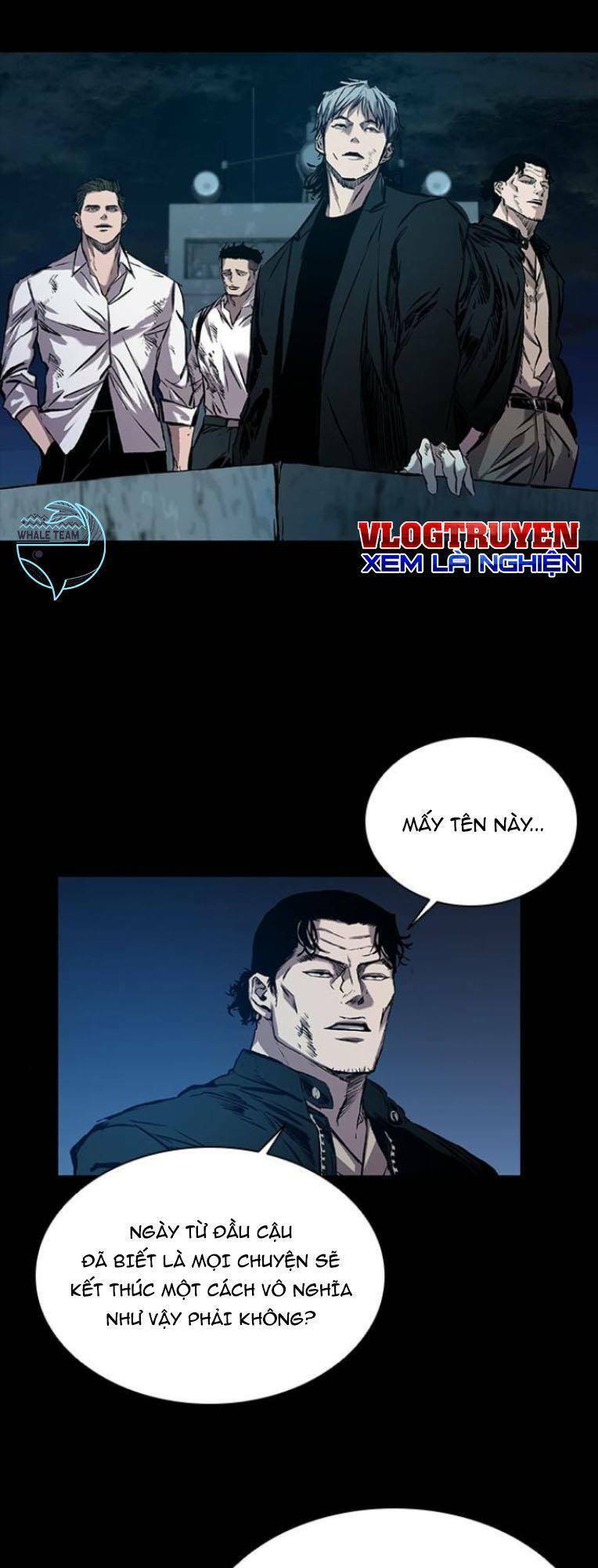 BáO Thù 2: VạN Nhân Chi ThượNg Chapter 4 - Trang 2