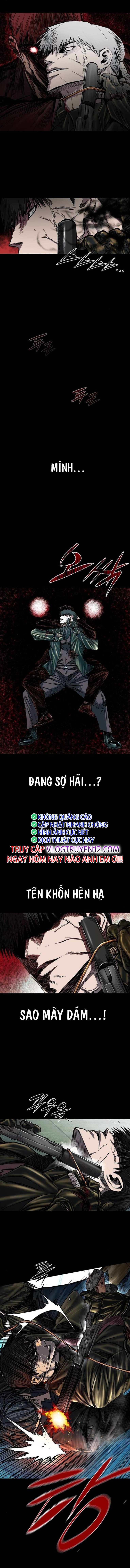 BáO Thù 2: VạN Nhân Chi ThượNg Chapter 40 - Trang 2