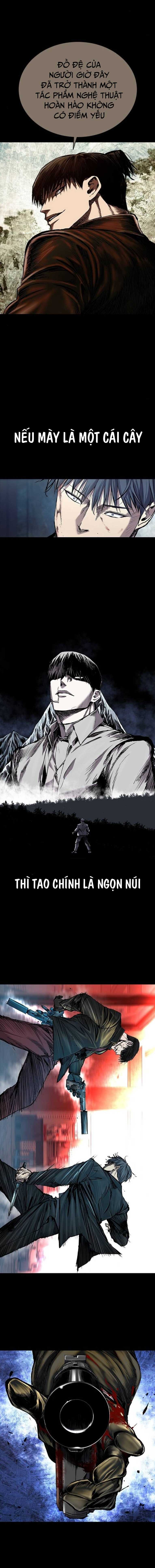 BáO Thù 2: VạN Nhân Chi ThượNg Chapter 40 - Trang 2