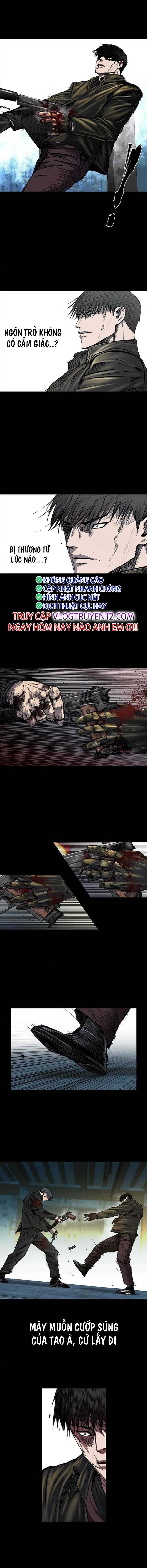 BáO Thù 2: VạN Nhân Chi ThượNg Chapter 40 - Trang 2