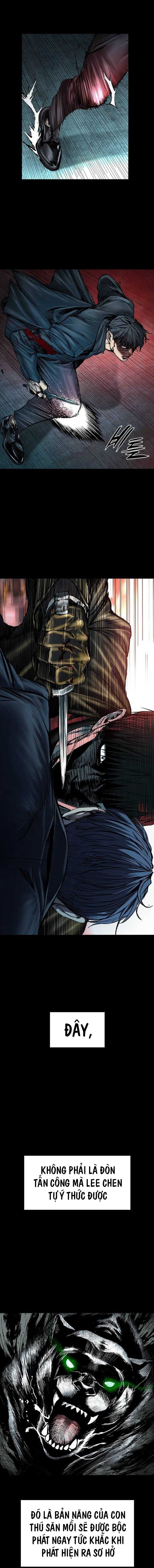 BáO Thù 2: VạN Nhân Chi ThượNg Chapter 40 - Trang 2