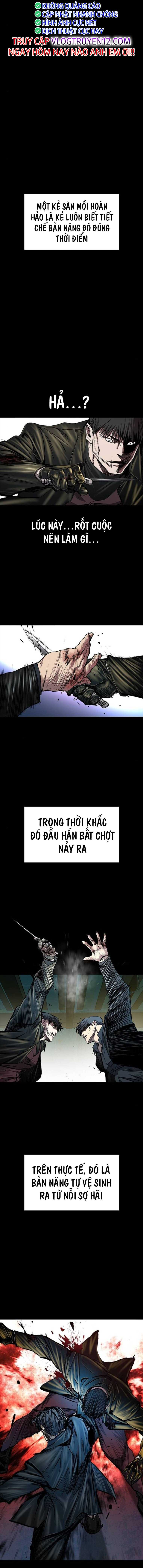 BáO Thù 2: VạN Nhân Chi ThượNg Chapter 40 - Trang 2