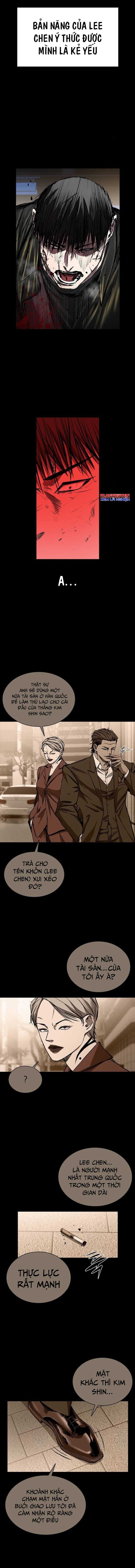 BáO Thù 2: VạN Nhân Chi ThượNg Chapter 40 - Trang 2