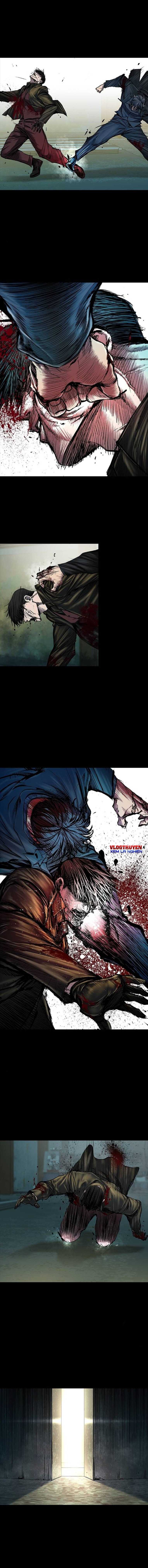 BáO Thù 2: VạN Nhân Chi ThượNg Chapter 40 - Trang 2