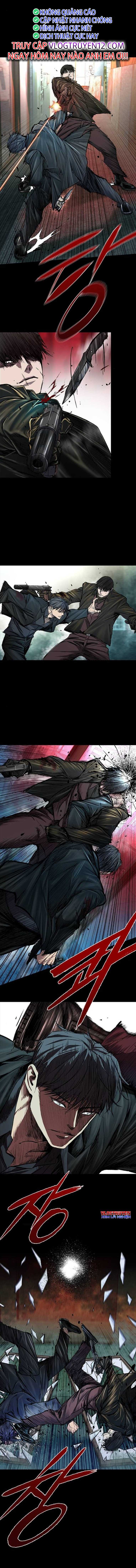 BáO Thù 2: VạN Nhân Chi ThượNg Chapter 40 - Trang 2