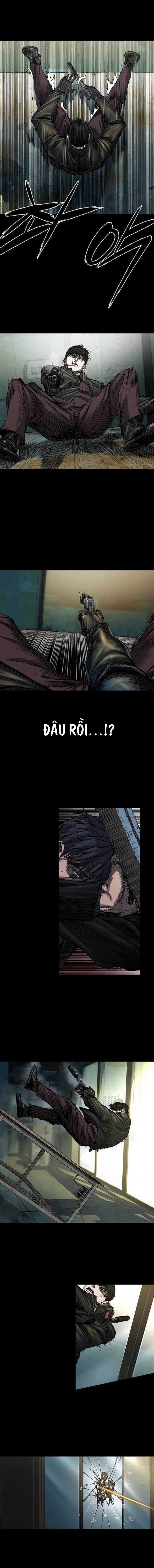 BáO Thù 2: VạN Nhân Chi ThượNg Chapter 40 - Trang 2