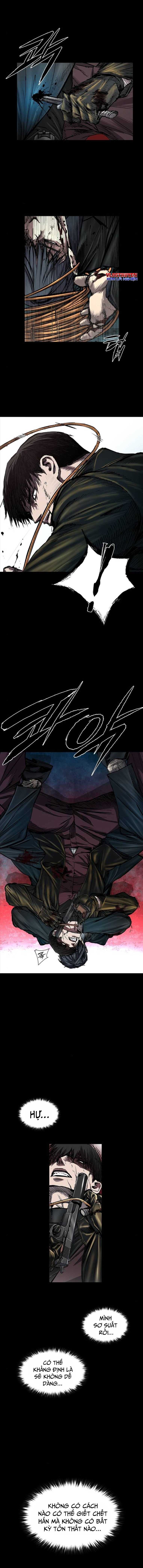 BáO Thù 2: VạN Nhân Chi ThượNg Chapter 40 - Trang 2