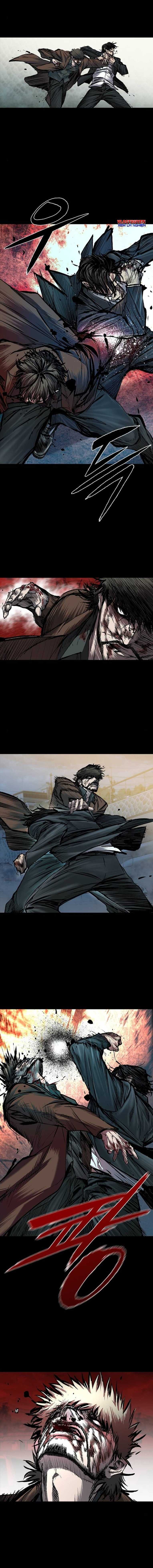 BáO Thù 2: VạN Nhân Chi ThượNg Chapter 41 - Trang 2