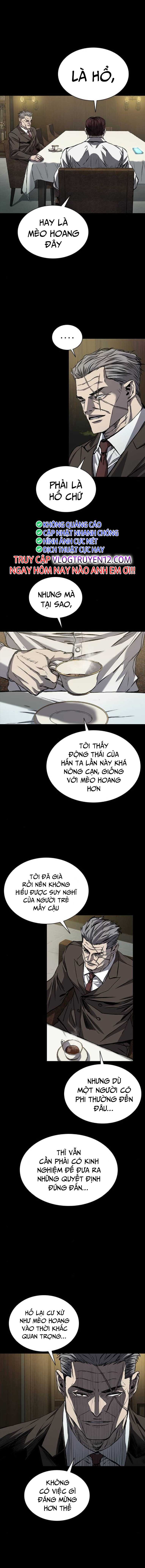 BáO Thù 2: VạN Nhân Chi ThượNg Chapter 41 - Trang 2