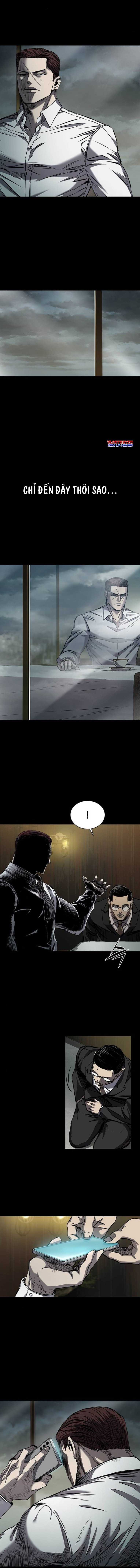 BáO Thù 2: VạN Nhân Chi ThượNg Chapter 41 - Trang 2